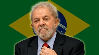 The Future of Brazil if Lula is Elected