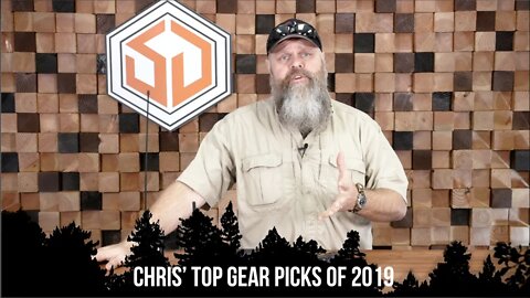 Top Survival Gear Finds - Chris Weatherman's Selections