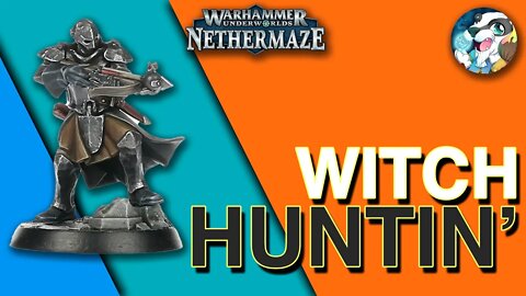 Painting Hexbane's Hunters & Sunday Preview! | Live Stream | Pt 2