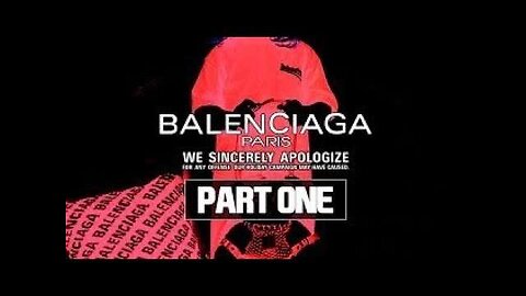 Surviving Life - Balenciaga Exposed Ep.1 (We Sincerely Apologize) (Just like the dark web stories!)