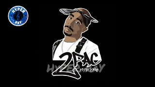 2pac - mask off