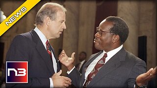 Justice Clarence Thomas Stands Strong Against Baseless Accusations