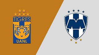 LIGA MX ( SEMIFINALES) TIGRES VS MONTERREY EN VIVO