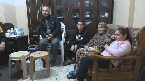 Palestinians displaced in 1948 say Gaza war is 'harder'