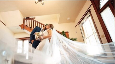 South Florida wedding, event planners get creative during unstable times