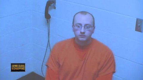 Jake Patterson allegedly targeted Jayme Closs as she got on a school bus