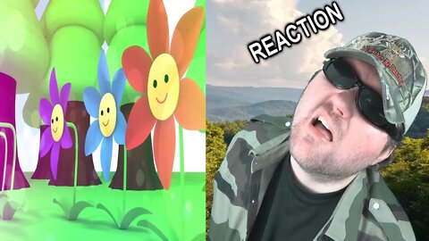 Mope Mope (Optie Animation) REACTION!!! (BBT)