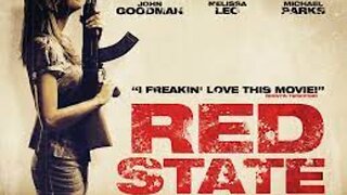 "Red State" (2011) Directed by Kevin Smith