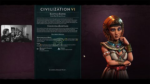 Cleopatra (Egyptian) Part 8 | Sid Meier's Civilization VI