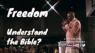 Freedom - Ray Sidney & Firm Soundation LIVE at Faith Center, Glendale, CA