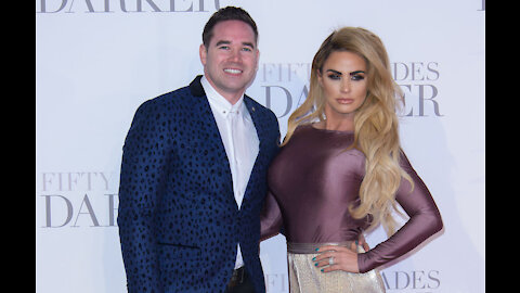 Katie Price is 'free’ now that she is officially divorced from Kieran Hayler