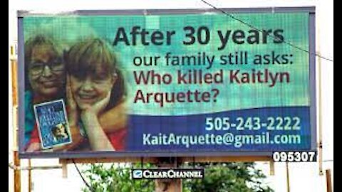Kait Arquette Case