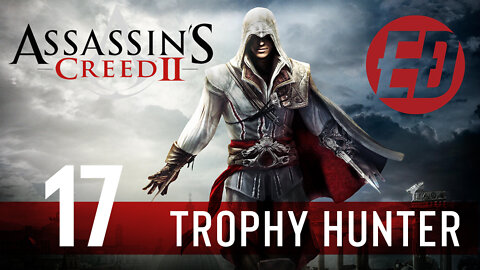 Assassin's Creed 2 Trophy Hunt Platinum PS5 Part 17