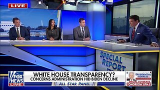 Guy Benson: The Trump Team Can 'Sink' Kamala Harris With Her Own Positions