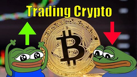 Trading Bitcoin and other Crypto Futures