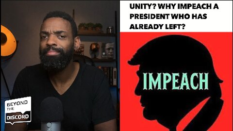 How Do You Impeach a President That's Left? | Christian Reaction