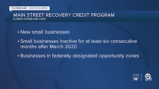 FPL begins program to help small businesses