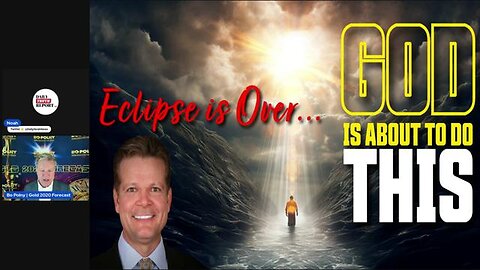 Prepare for the Divine Unveiling: After Bo Polny's Eclipse, Brace Yourself for GOD's Next Move!