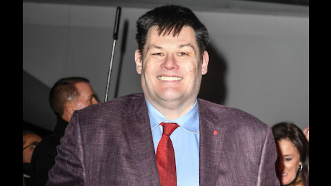 Mark Labbett 'joins US version of The Chase'