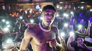 The NBA Youngboy Vlog