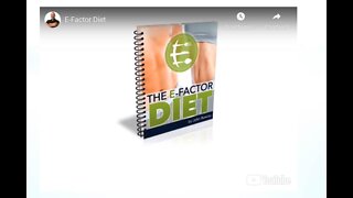 The E-Factor Diet Program