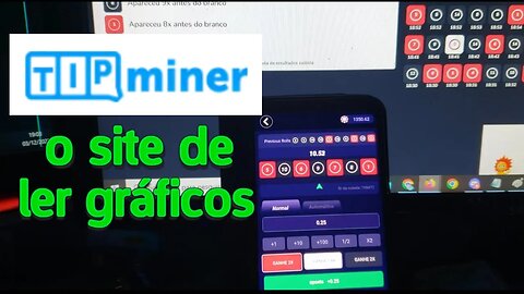 COMO EU USAVA TIPMINER PRA GANHAR SEMPRE DO DOUBL3