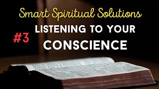 Smart Spiritual Solutions | Episode 3