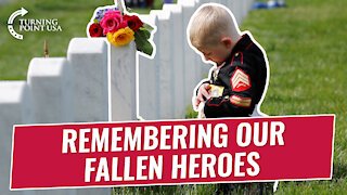 Remembering America's Fallen Heroes