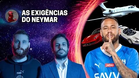 "7 CARROS DE LUXO, UM JATO À DISPOSIÇÃO..." com Rosso & Varella | Planeta Podcast