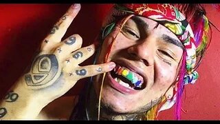 Tekashi Sixnine Gets Caught | Light Work 4 A Troll