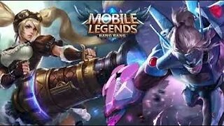 English Mobile Legends : 😄 Happy stream | Playing Solo | Streaming