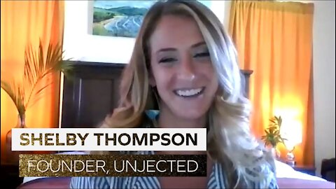 Interview with Shelby Thomson of Unjected