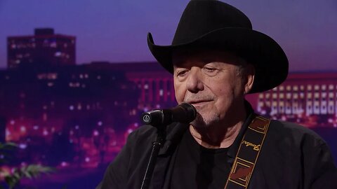 Bobby Bare - "Streets Of Baltimore" (Live on Ray Stevens CabaRay Nashville) (with Interview)
