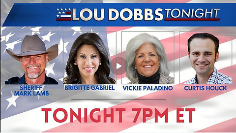 Lou Dobbs Tonight 4-19-2024