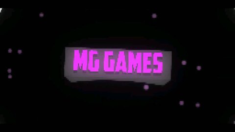 MG Games Intro