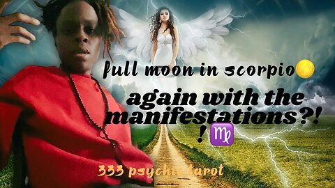VIRGO ♍︎ - Back at it again with the W manifestations 🔥!!! 333 Tarot