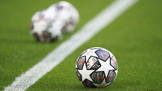 European Soccer Clubs Attempt To Form 'Super League'