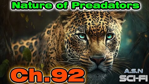 The Nature of Predators ch.92 of ?? | HFY | Science fiction Audiobook