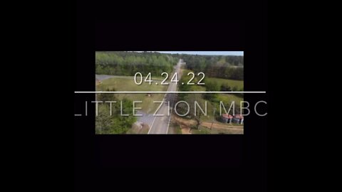 Little Zion Missionary Baptist Church