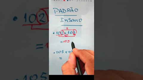 DESAFIO NA MULTIPLICAÇÃO INCRÍVEL