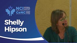 Truro Witness Shelly Hipson | National Citizens Inquiry | Investigating Canada's COVID19 Response