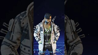 Can you name these Apex Legends Mobile Skins#Shorts 222