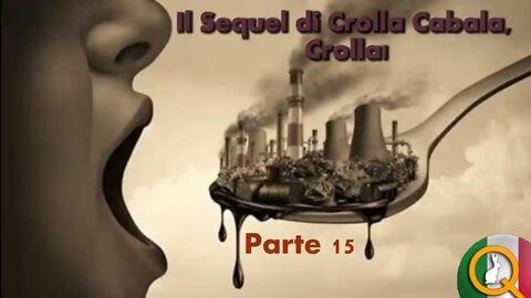 Crolla Cabala Sequel Parte 15: Piani Di Spopolamento Parte 2