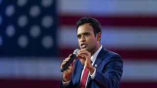 Vivek Ramaswamy Schools Pompous Pence on 9/11 and Why Americans Don't Trust Government