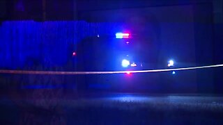23-year-old woman shot, killed in Akron Wednesday night