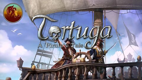 Tortuga: A Pirate's Tale | Pass The Rum Matey