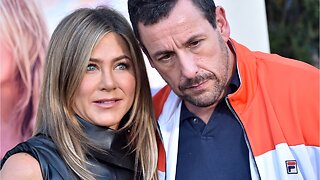 Jennifer Aniston Says Ross And Rachel Would Still Be Together