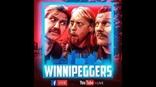 Winnipeggers: Episode 89 – First Songs We Ever Played