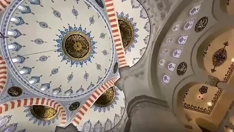 Shumë afër data e hapjes, dalin pamjet e para nga Xhamia e Namazgjasë, më e madhja në Ballkan!