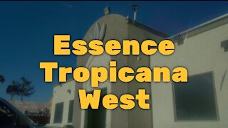 Essence Tropicana West: Best Dispensary In Las Vegas